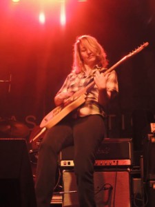 Bee and Slim's Telecaster